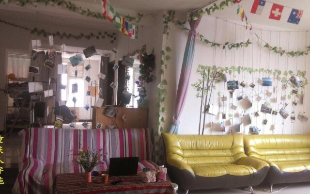 Chongqing Slipper Hostel