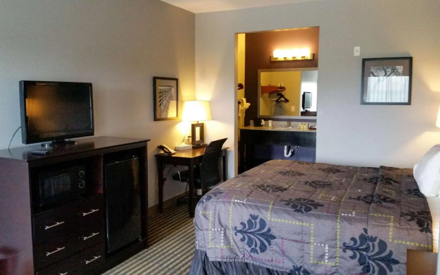 Americas Best Value Inn Beeville