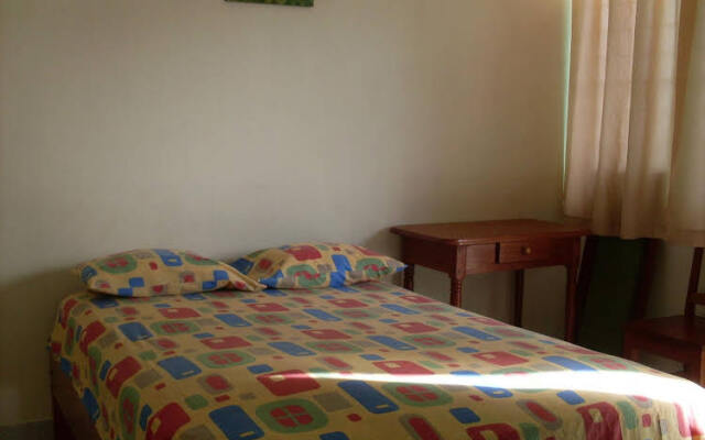 Hostal El Colibrí
