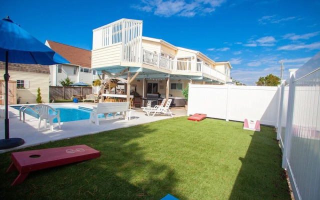 Sandpiper SonRise - 5 Br Home