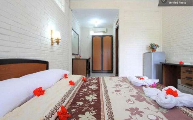 Dewa Bharata Bungalows Ubud