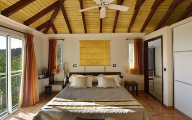 Dream Villa Marigot-2128