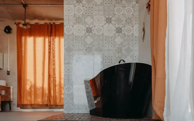 The Pangea Valle de Guadalupe