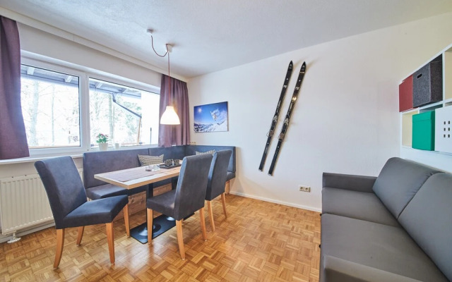 Appartement Relax & Sport