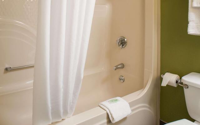 Sleep Inn Charleston