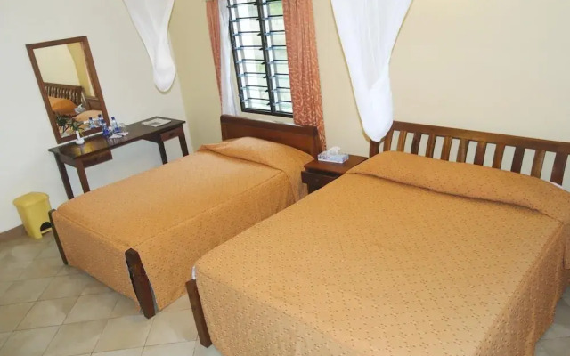 Jumuia Conference & Beach Resort
