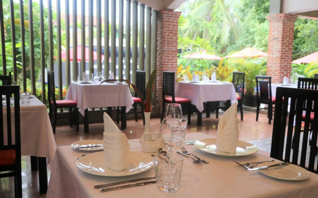 Vanilla Orchid, Boutique Hotel