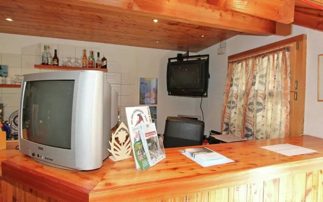 Chalet in Valais Near Ski Lift & Saas Valley