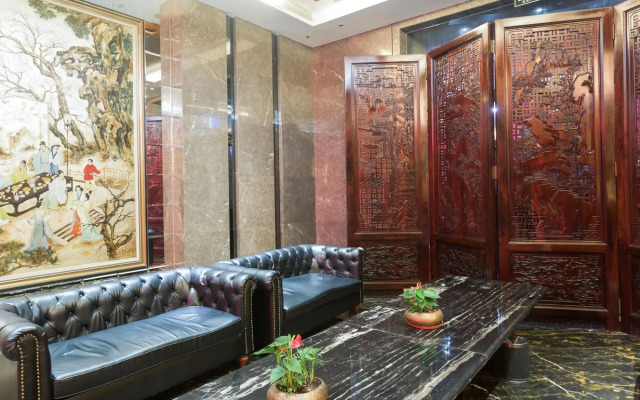 Proud Way Hotel Shenzhen