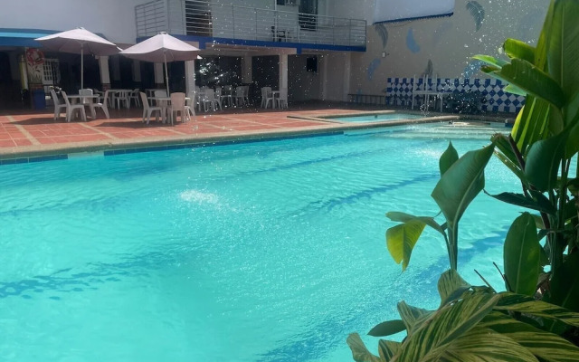 Hotel Descanso Inn Villavicencio
