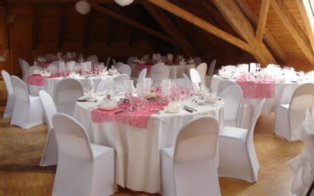 Hôtel – Restaurant de La Vue-des-Alpes