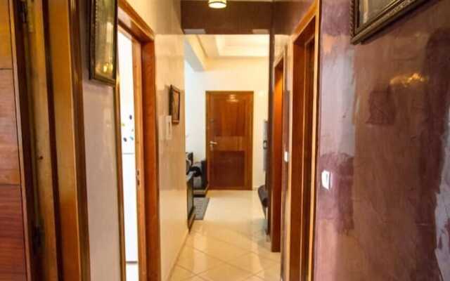 Salam Appartement
