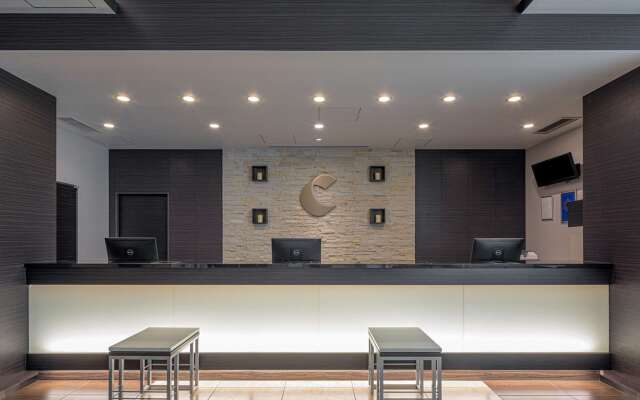 Comfort Hotel ERA Tokyo Higashi Kanda