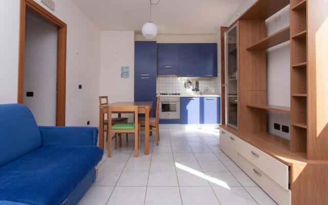 S61 - Sirolo, trilocale vista mare sx