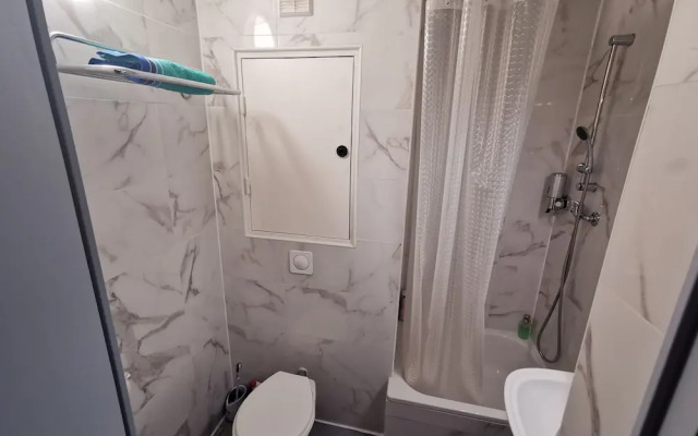 Appart Hotel La Defense