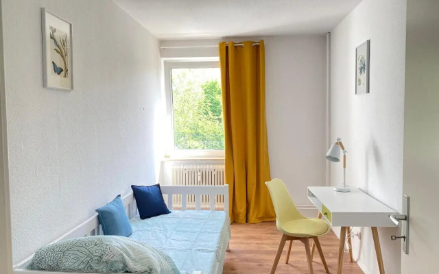 SOMMER GARTEN neben Hbf Duisburg
