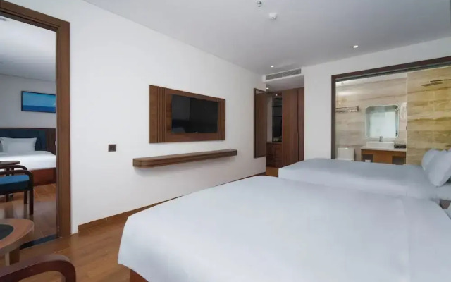 Ruby Star Hotel Da Nang