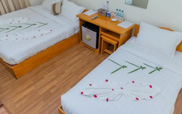 Lwin Bagan Motel
