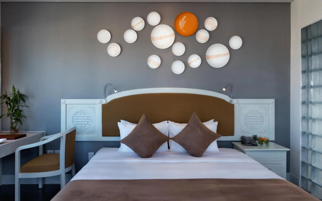 Alba Spa Hotel