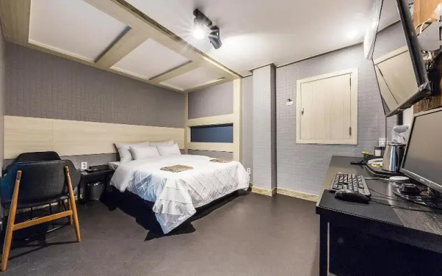 Sincheon Ramon Hotel