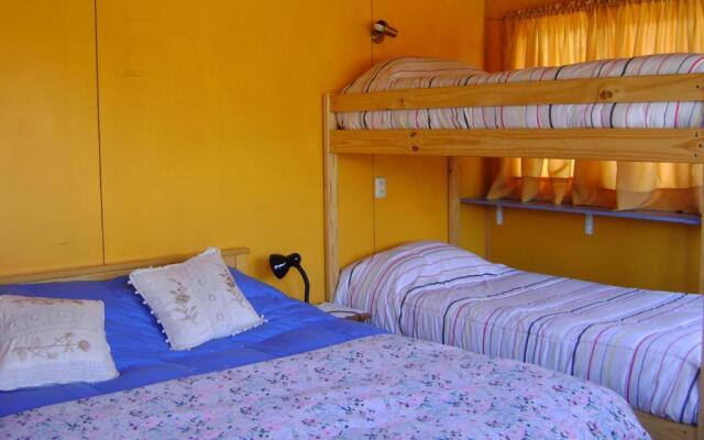 Hostel San Felipe