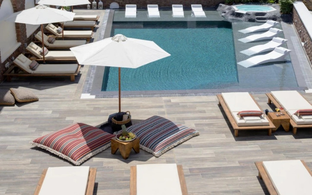 Selini Hotel