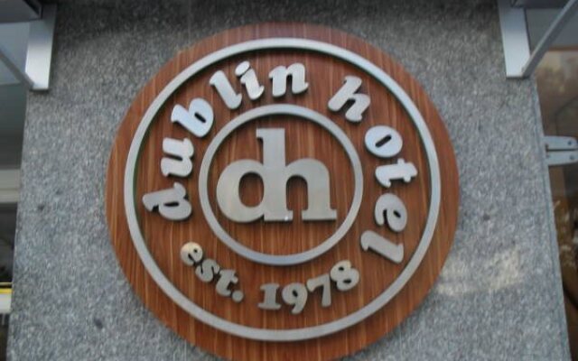 Hotel Dublin