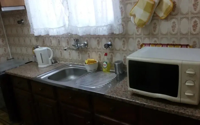 Casa do Carvoeiro