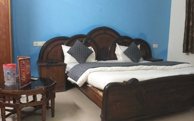 Hotel Ashoka Continental