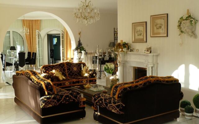 Hotel Villa Casamia - Adult Only