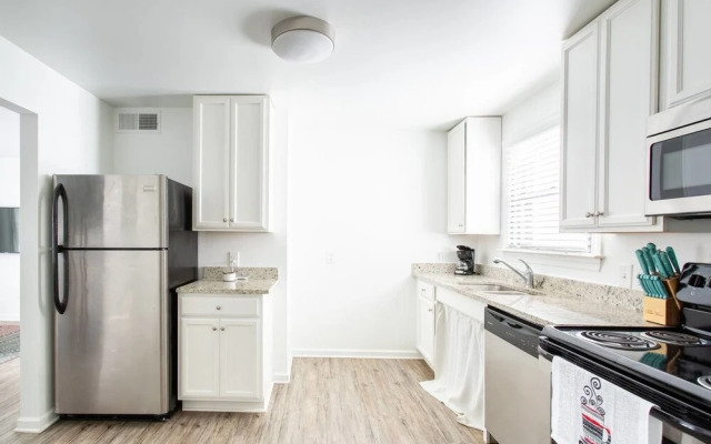 Nashville's Best 1 Bd Apartment Near Downtown