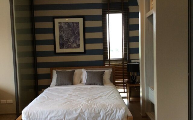 Away 23 degree Estate@Khaoyai