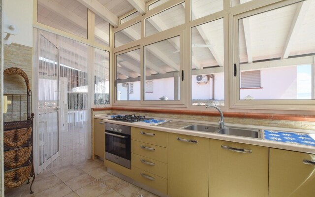 Stunning Home in Roseto Capo Spulico With 4 Bedrooms