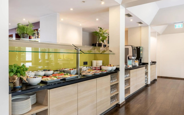 Novum Hotel Osnabrueck