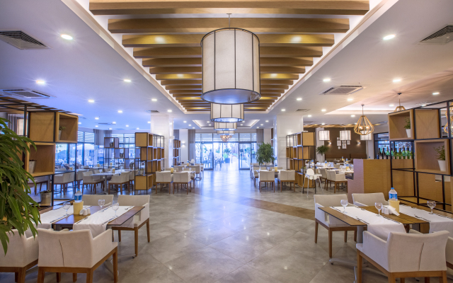 Numa Bay Exclusive Hotel - Ultra All Inclusive