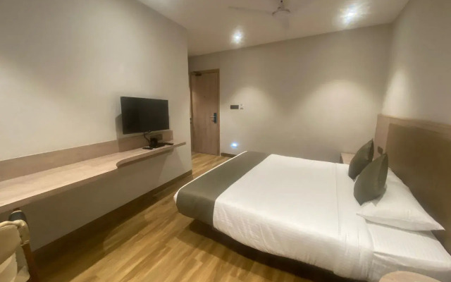 Firangipani Suites