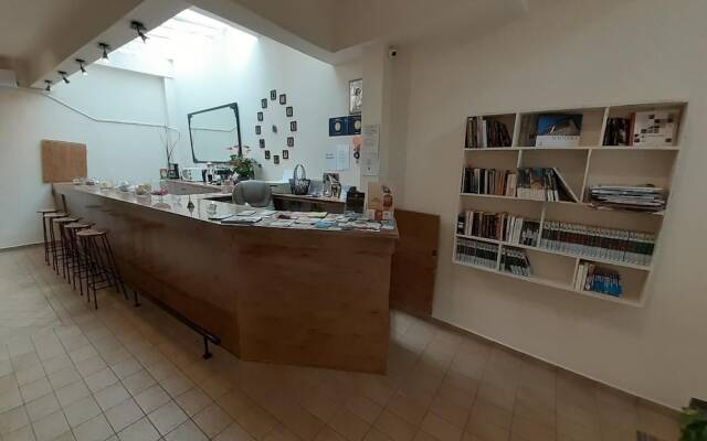 Central 9 Rooms