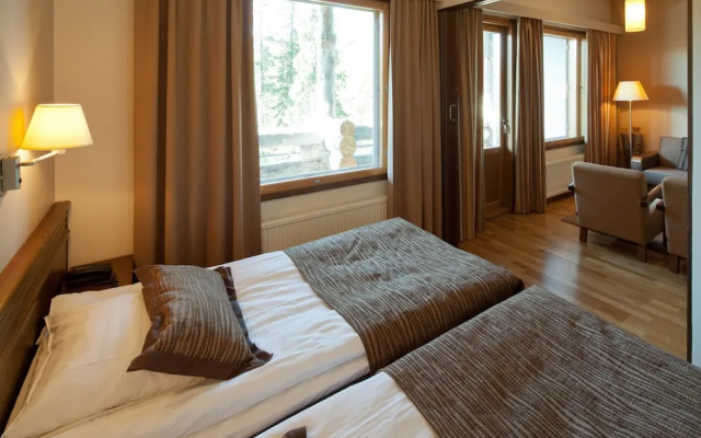 Scandic Hotel Luosto