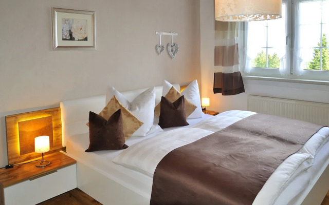 Ferienwohnung An den Kurwiesen