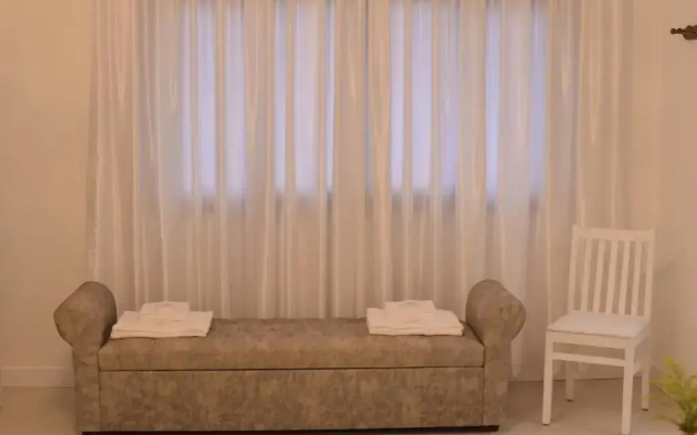 Ivlas Boutique Hotel