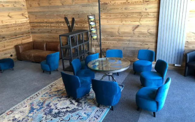 Chalet Raven Co-living