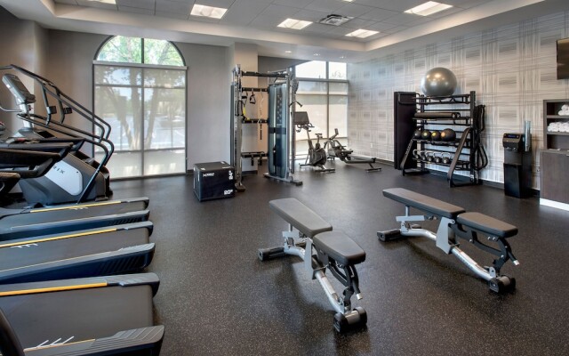 Courtyard Philadelphia Lansdale