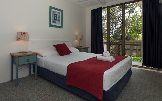 Enderley Gardens Resort