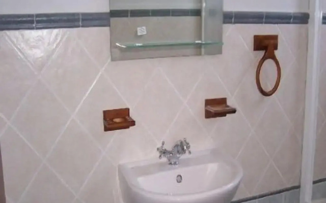 Hostal Venta de Abajo