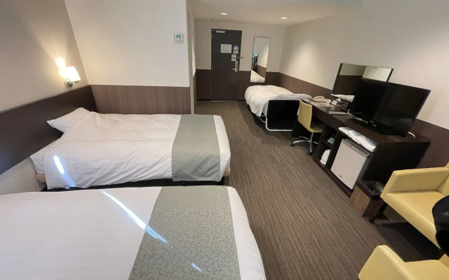 le Lac HOTEL OTSU-ISHIYAMA