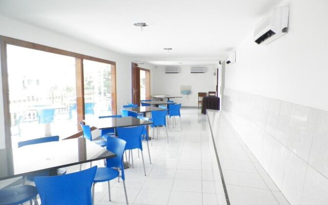 Hotel Olympic Jogjakarta