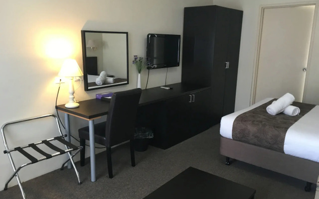 Abcot Inn