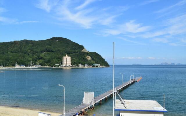 Seatiger Island In Shodoshima