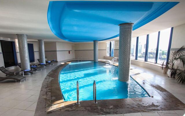 Grand Mogador SEA VIEW