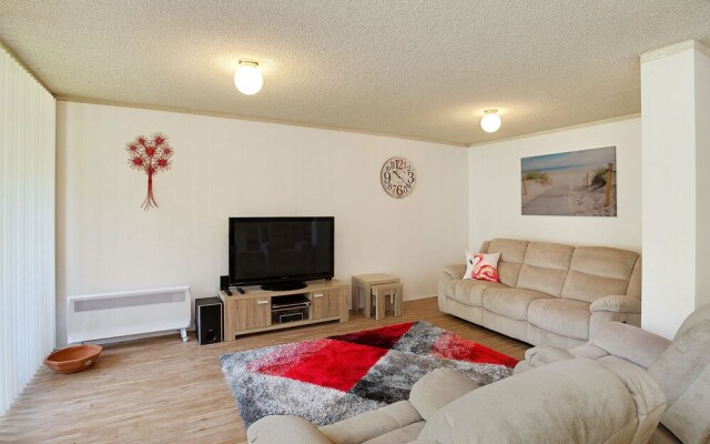 Magnus Garden, Unit 8/7 Magnus Street